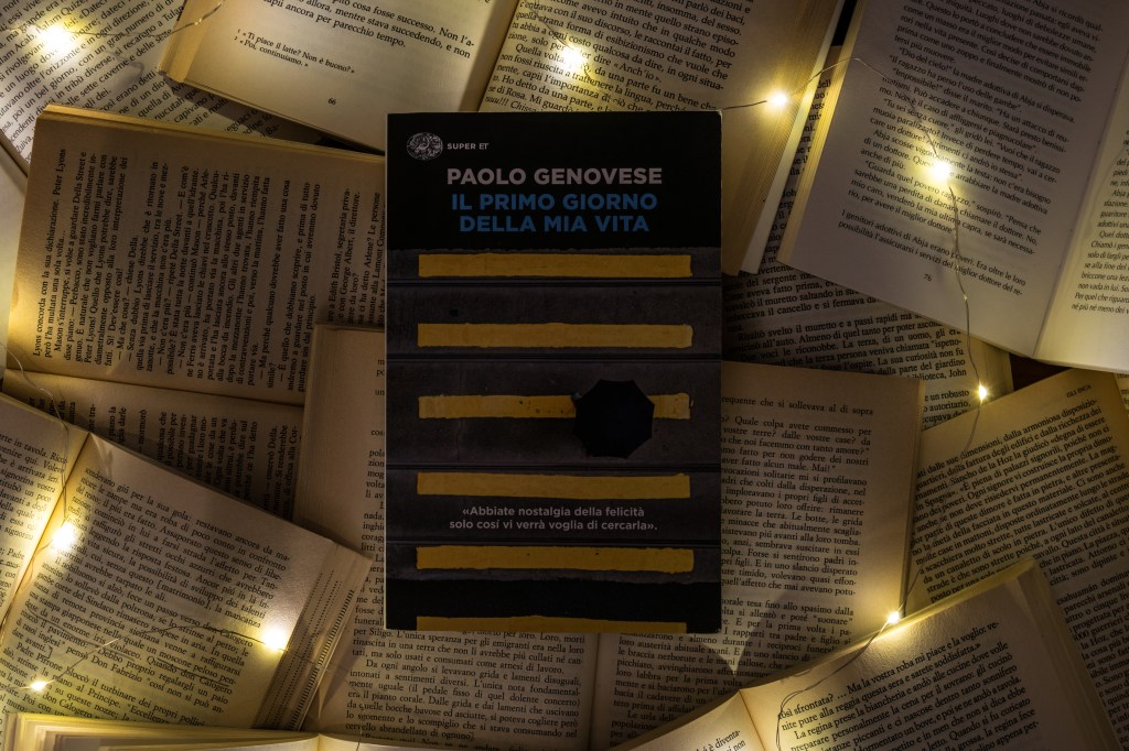 Una seconda possibilità, alla ricerca della&nbsp;felicità.