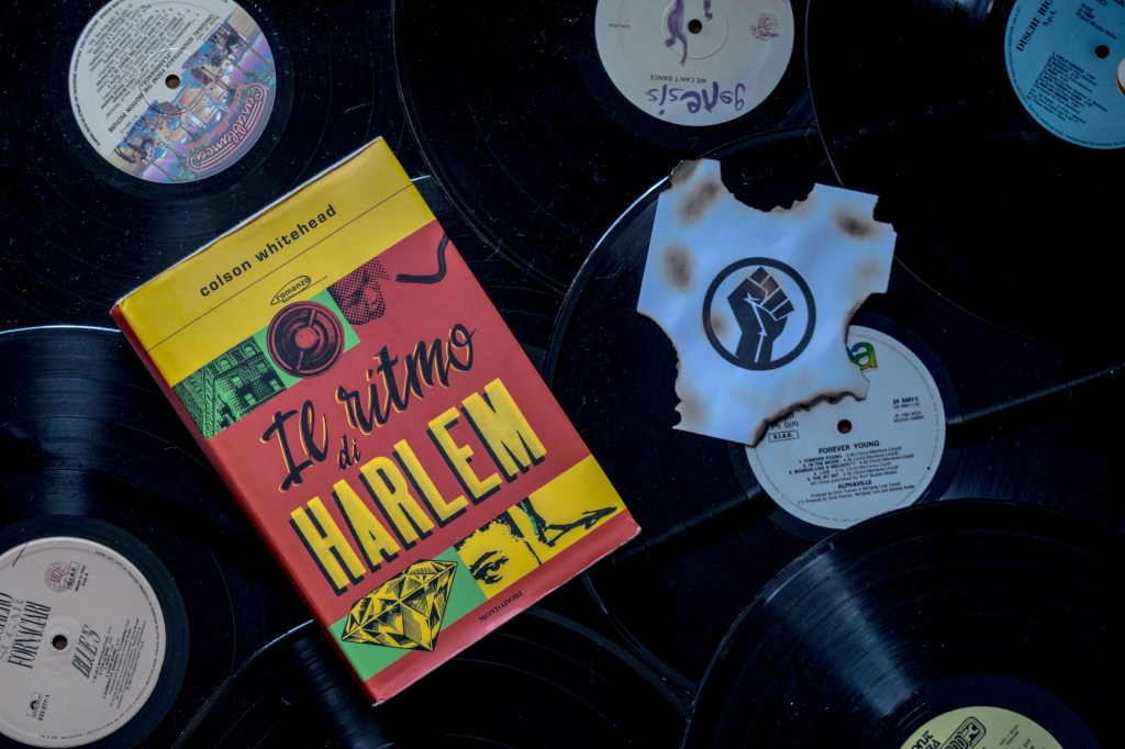 Uno sguardo alla Harlem di ieri, non troppo diversa dalla Harlem di oggi.