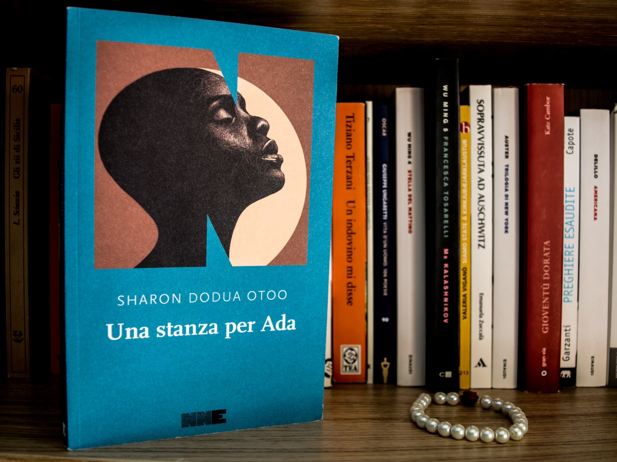 Di donna in donna, un’unica storia lunga sei&nbsp;secoli.