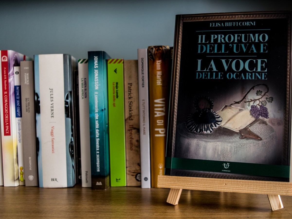 Dalla vite meno bella può nascere l’uva&nbsp;migliore.