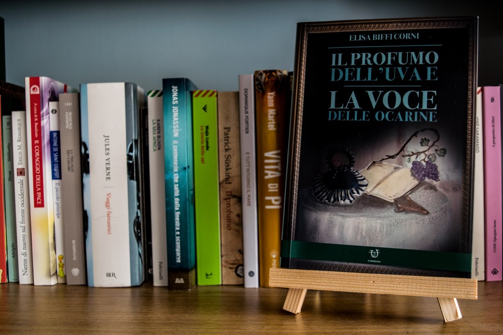 Dalla vite meno bella può nascere l’uva&nbsp;migliore.