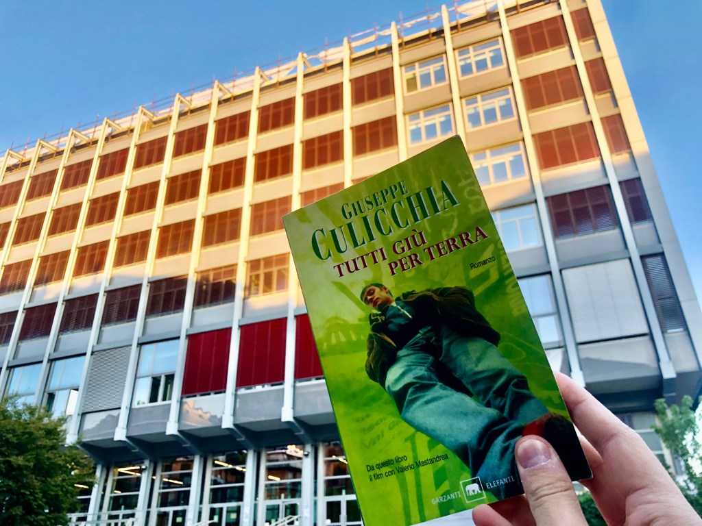 “Che schifo avere vent’anni”, oggi come&nbsp;ieri.