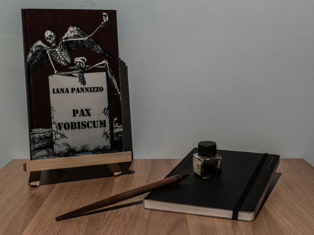 Un giallo ottuagenario.