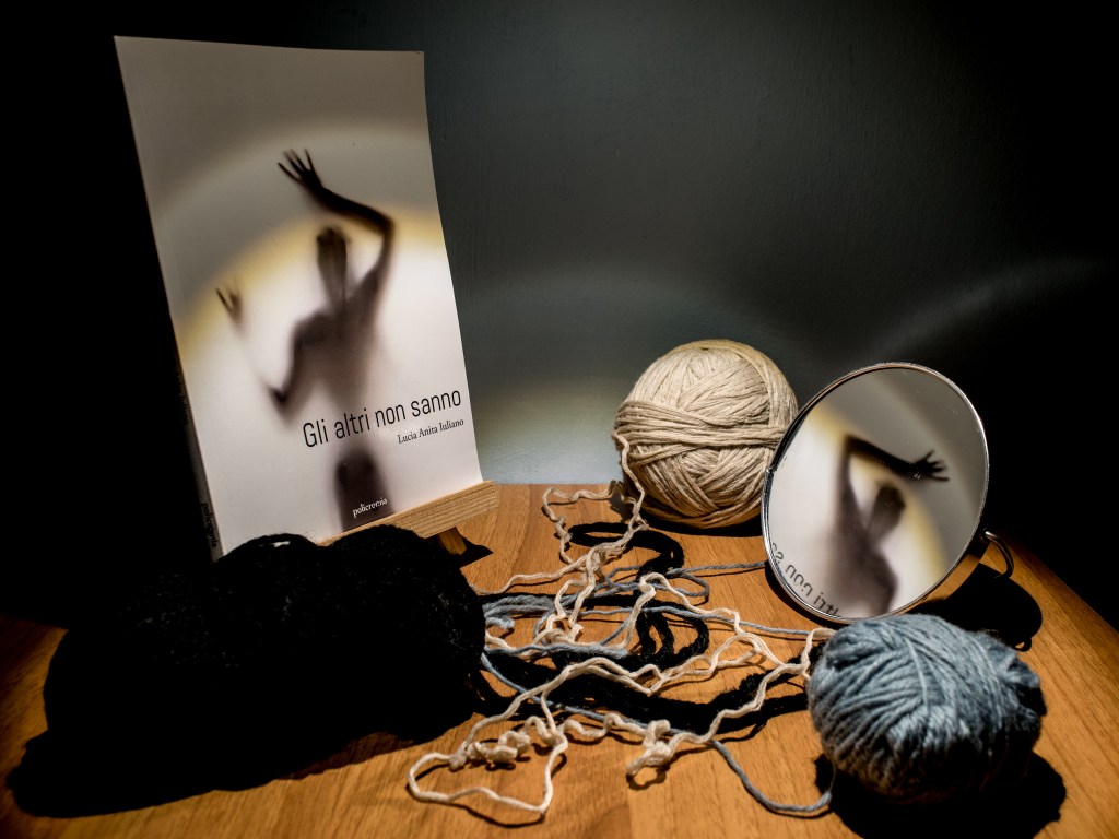 Quanto è necessario rompere i taboo sulla salute&nbsp;mentale.