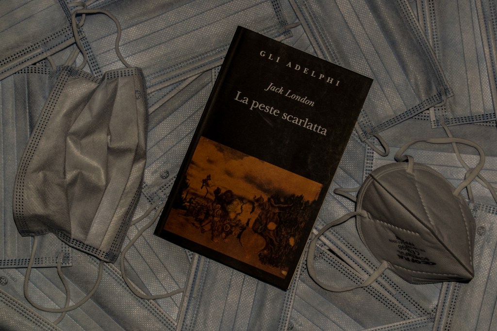 Quale sapere salveresti da un’apocalisse?