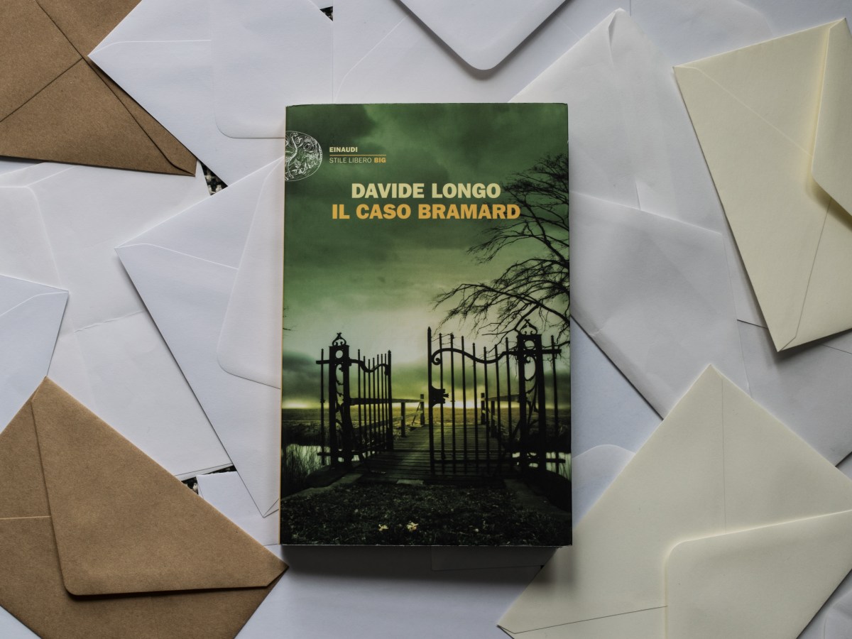 Identikit empatico di un detective: Il caso&nbsp;Bramard.