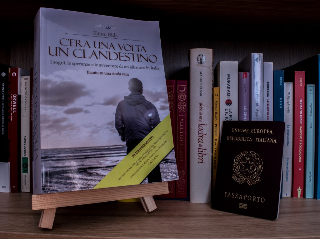 Aspettative e realtà di un immigrato&nbsp;albanese.