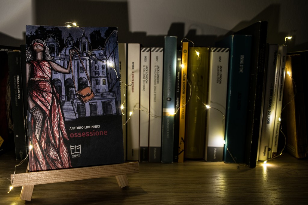 Mugugni, caruggi e delitti: Genova in essenza.