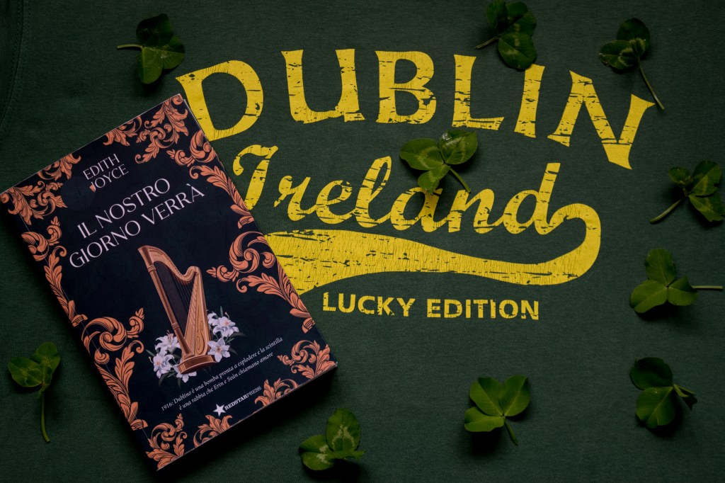 Éirí Amach na Cásca: rivolta interiore sotto il cielo&nbsp;d’Irlanda.