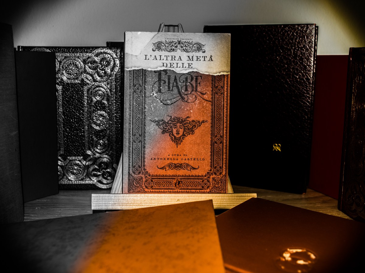 Alle origini della narrativa d’infanzia, tra Francia e Regno di&nbsp;Napoli.