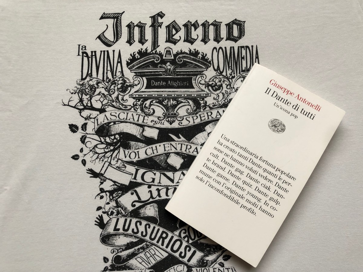 Dante deve essere nazional-popolare?