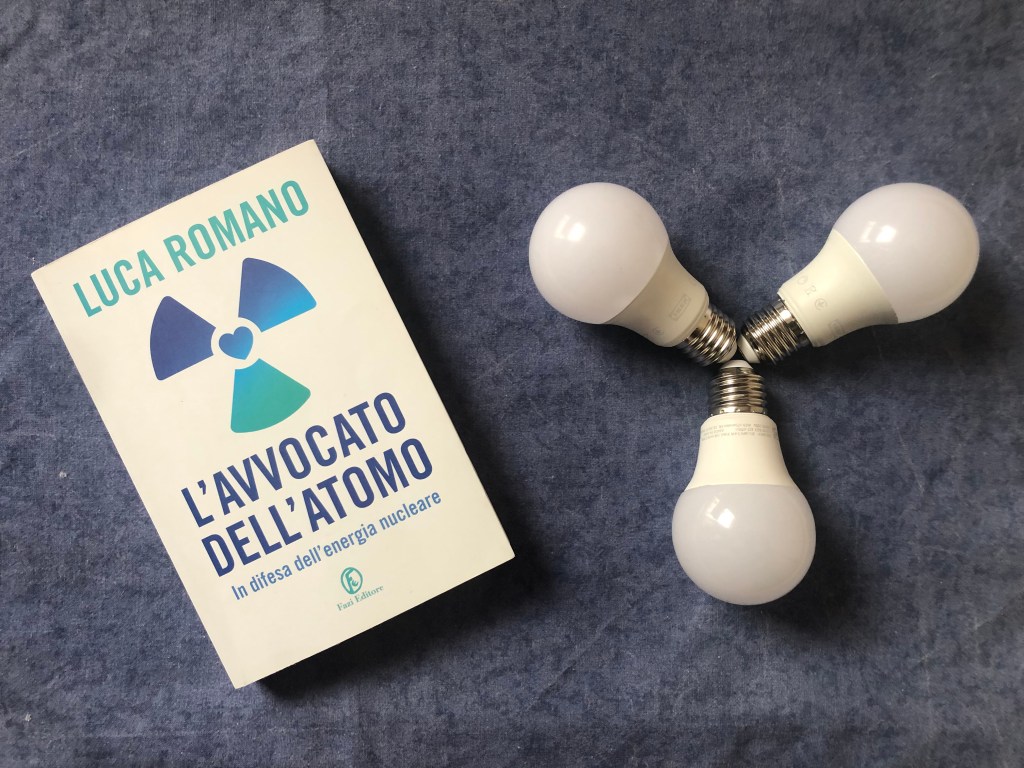 Nucleare, questo sconosciuto: racconto di una tecnologia&nbsp;demonizzata.