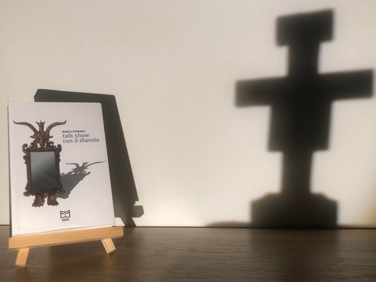 (Riflessi)oni sul Male.