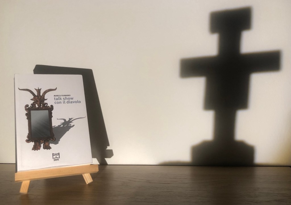 (Riflessi)oni sul Male.