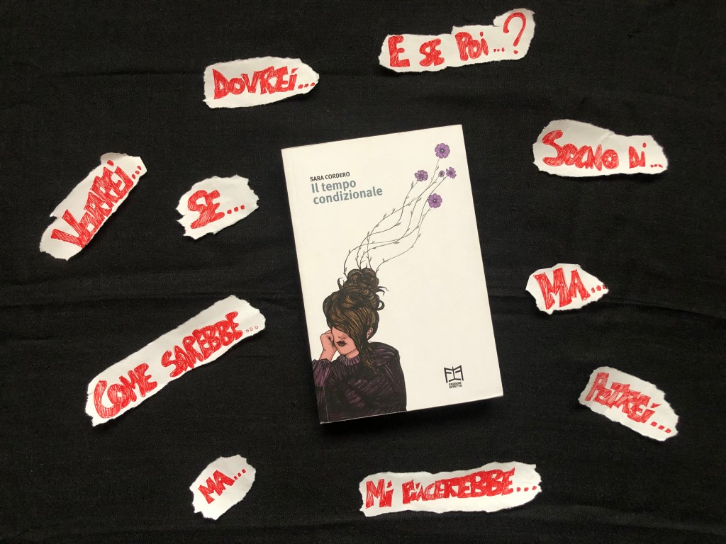 Coniugazioni del verbo amare: Il tempo&nbsp;condizionale.