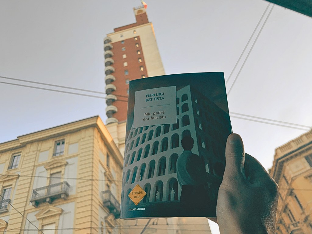 Comprendere per non fare di tutto il padre un&nbsp;Fascio.