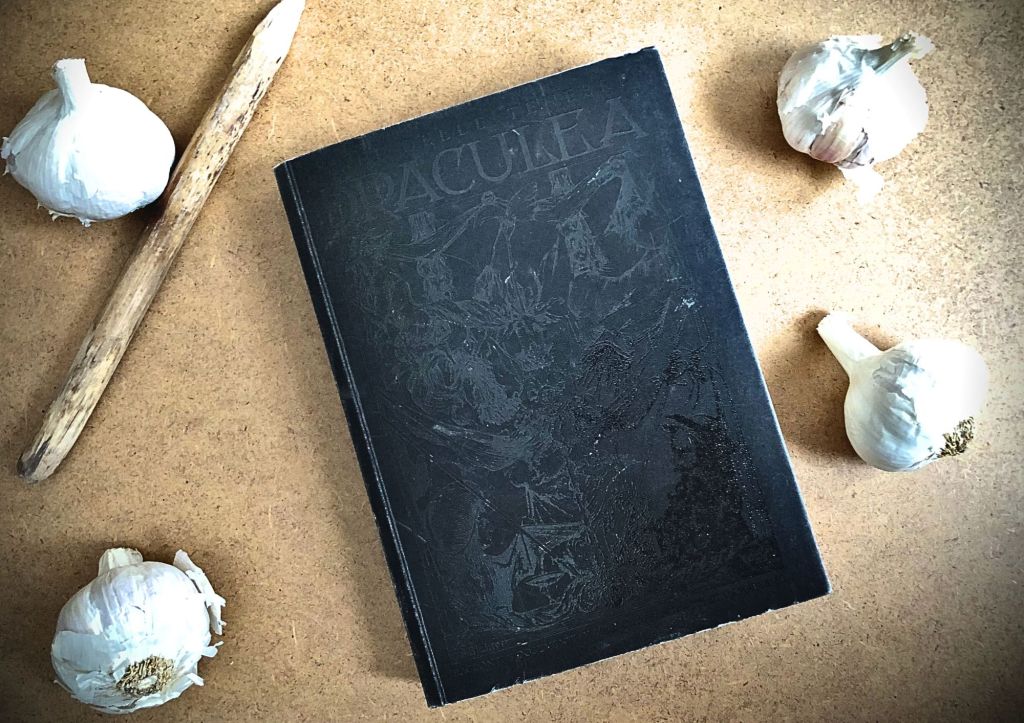 Non solo Dracula: uno sguardo sul vampirismo&nbsp;letterario.