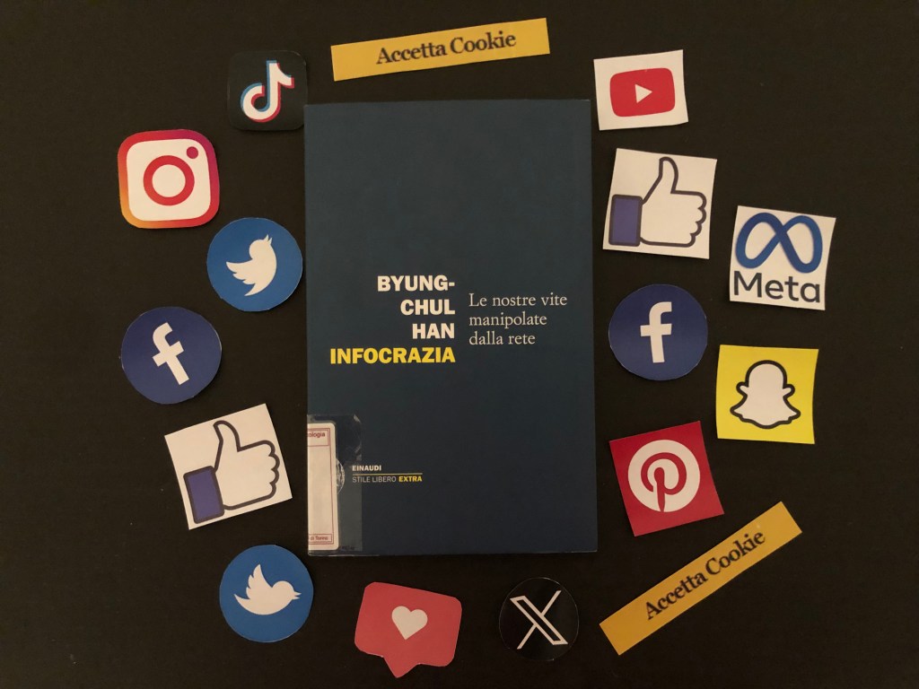 Schiavi dell’informazione.