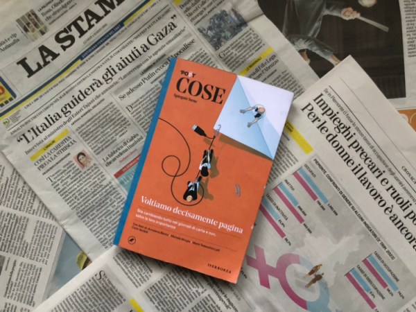 Giornalismo di oggi e di domani, “spiegati bene” da Il&nbsp;Post