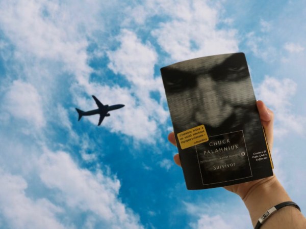 In cerca di un marketer-Messia.