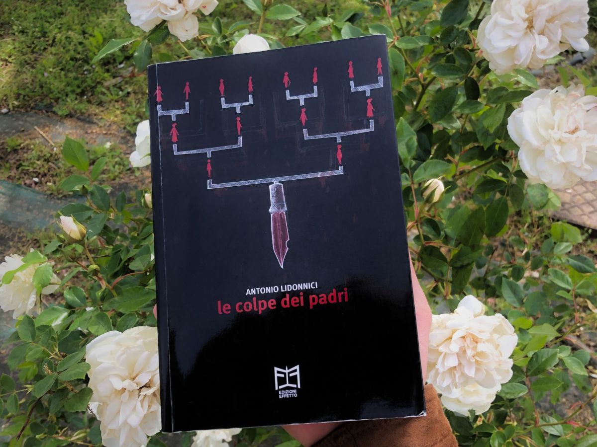  “Le colpe dei padri” e un ispettore in&nbsp;crisi.