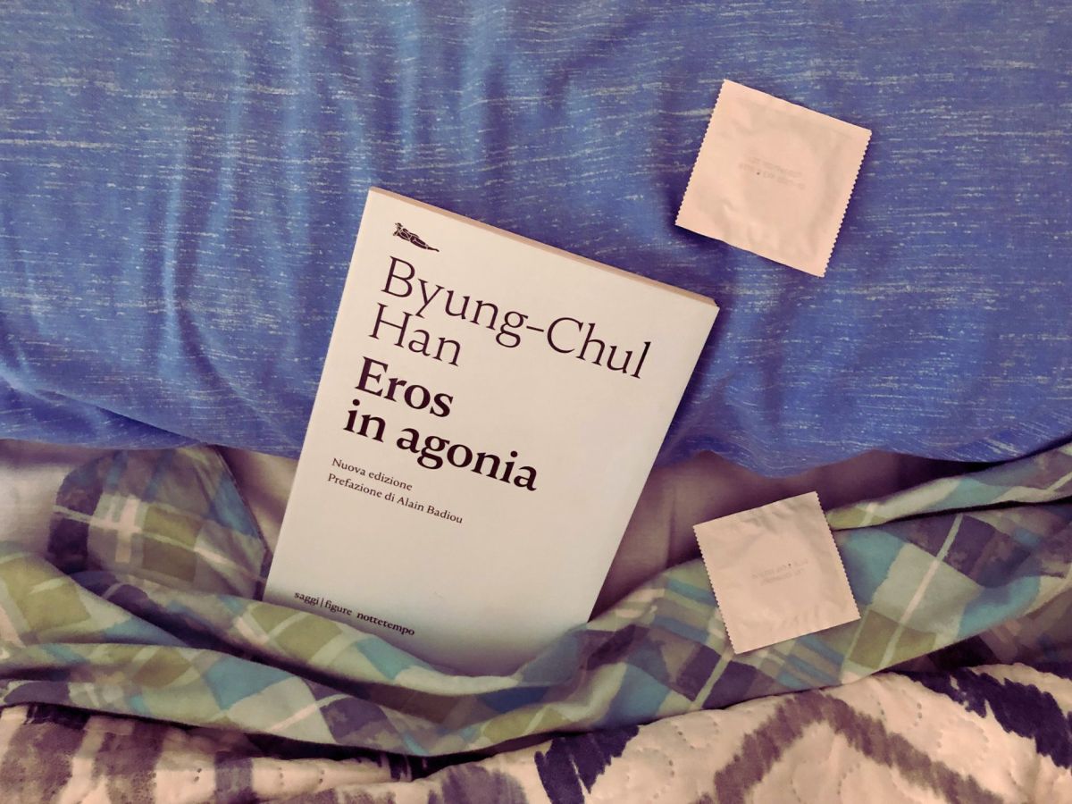 Sesso oggi, tra narcisismo e intolleranza&nbsp;all’Altro.