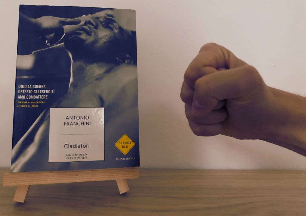 Il sacro e violento bisogno del pugilato.