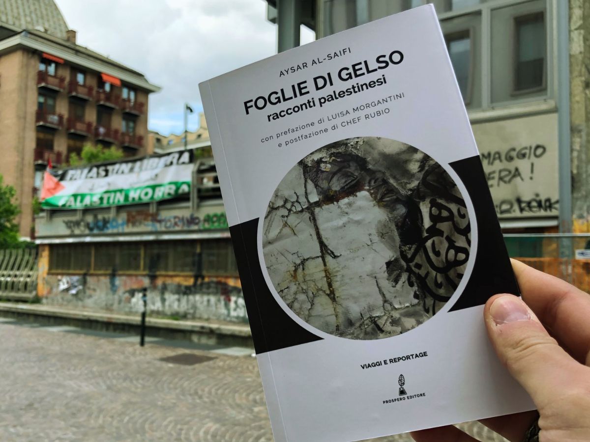 Voci dalle carceri&nbsp;israeliane.