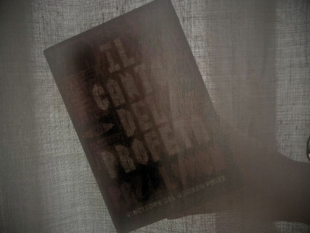 Il regime del “non succederà mai a&nbsp;me”.