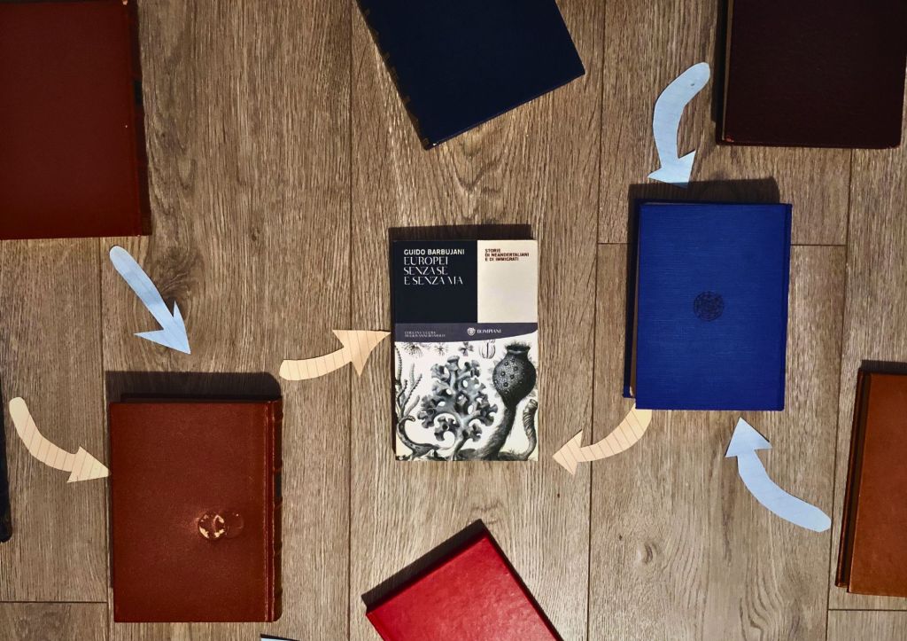 Neanderthal: c’è sempre qualcuno più europeo di&nbsp;te