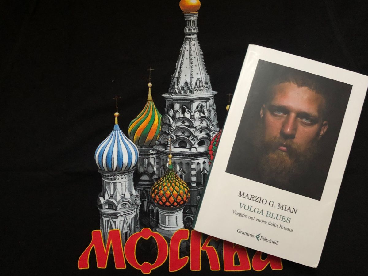 La Russia del passato nel Volga del presente: un viaggio&nbsp;amaro