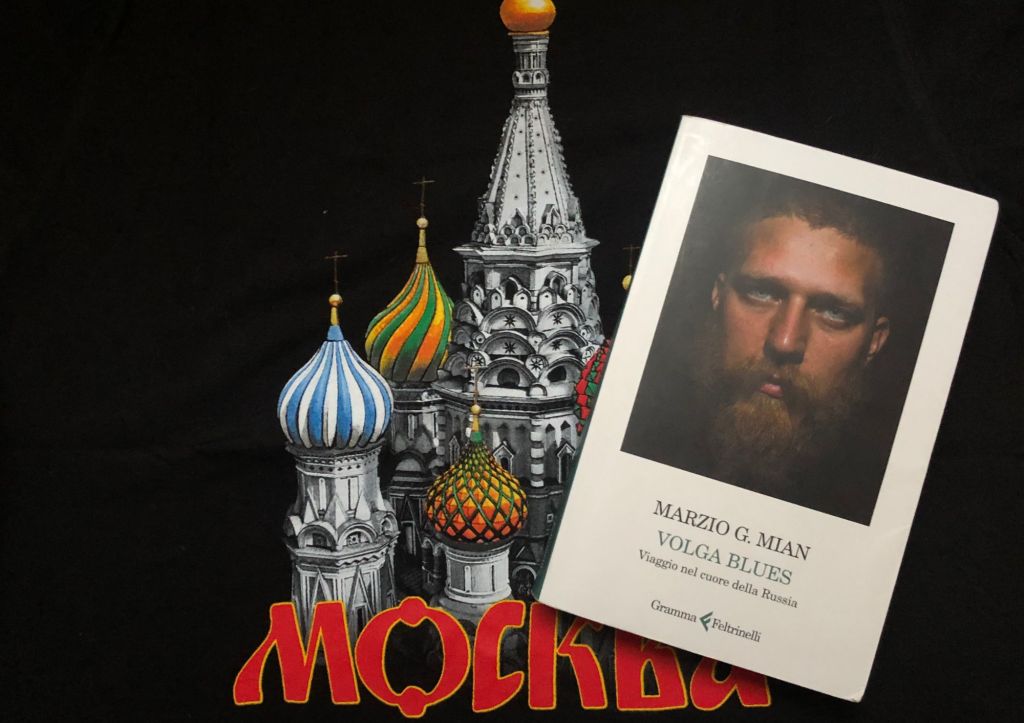 La Russia del passato nel Volga del presente: un viaggio&nbsp;amaro