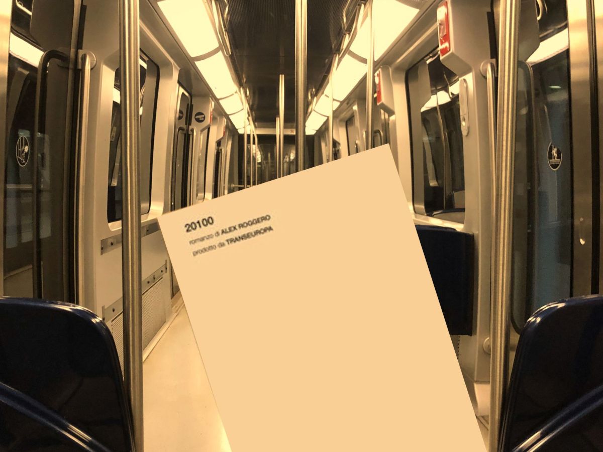 20100: il ritratto di Milano e di una generazione&nbsp;spaesata