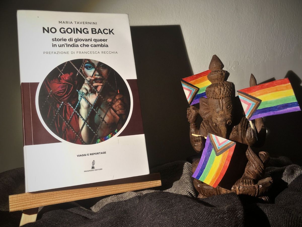 Di India, intersezionalità e identità&nbsp;queer