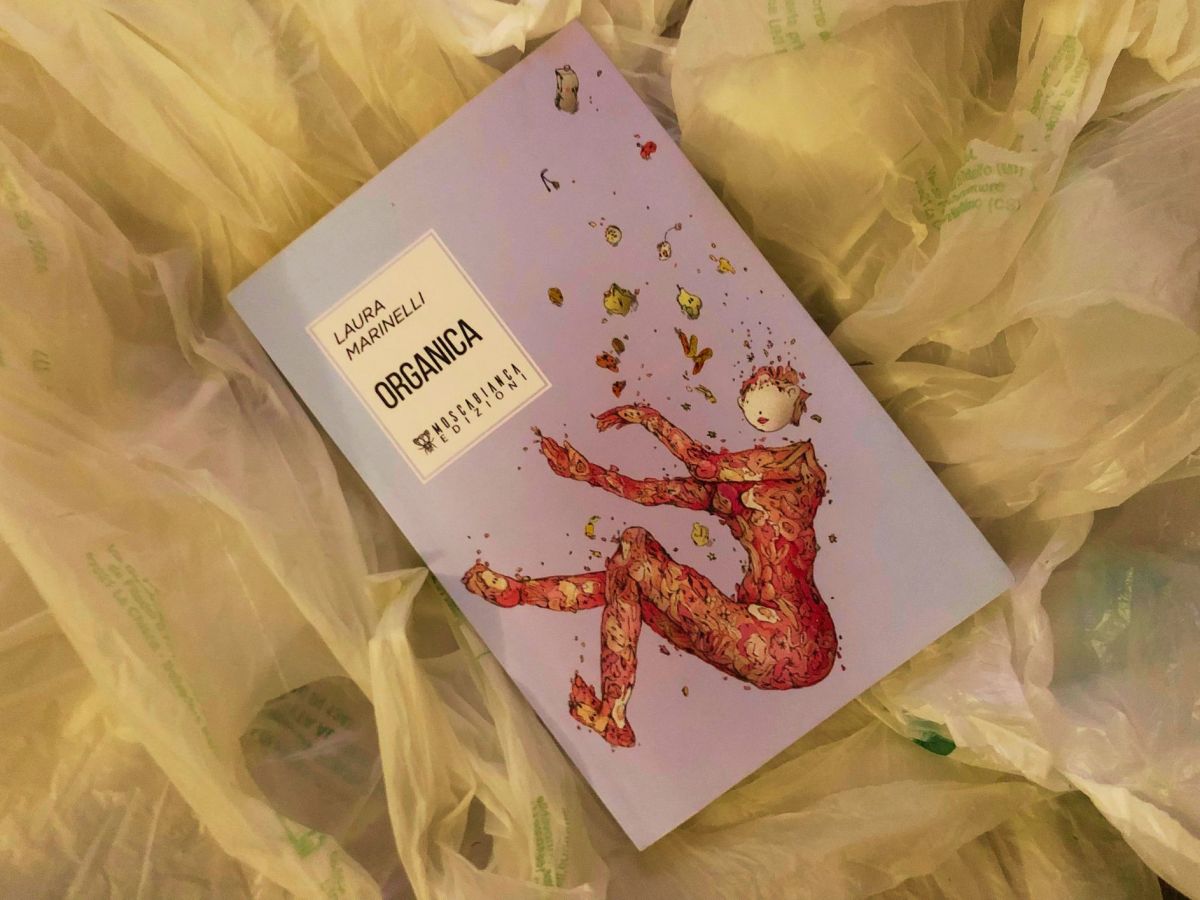 Organica, il racconto di una società del capriccio e&nbsp;biocapitalista