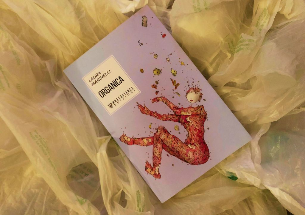 Organica, il racconto di una società del capriccio e&nbsp;biocapitalista