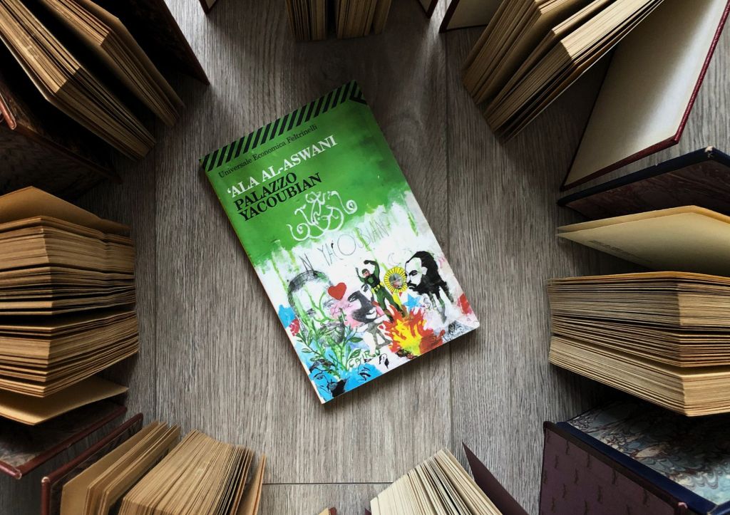 Prigionieri di se stessi, sognando un Egitto&nbsp;diverso