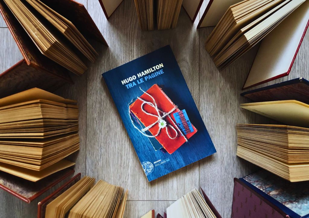 Ciò che un libro può&nbsp;nascondere