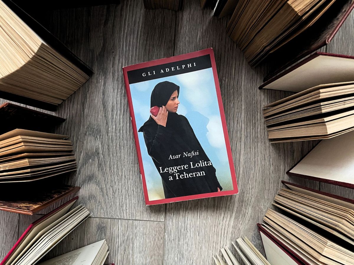 Il potere (quasi) salvifico della lettura in&nbsp;Iran