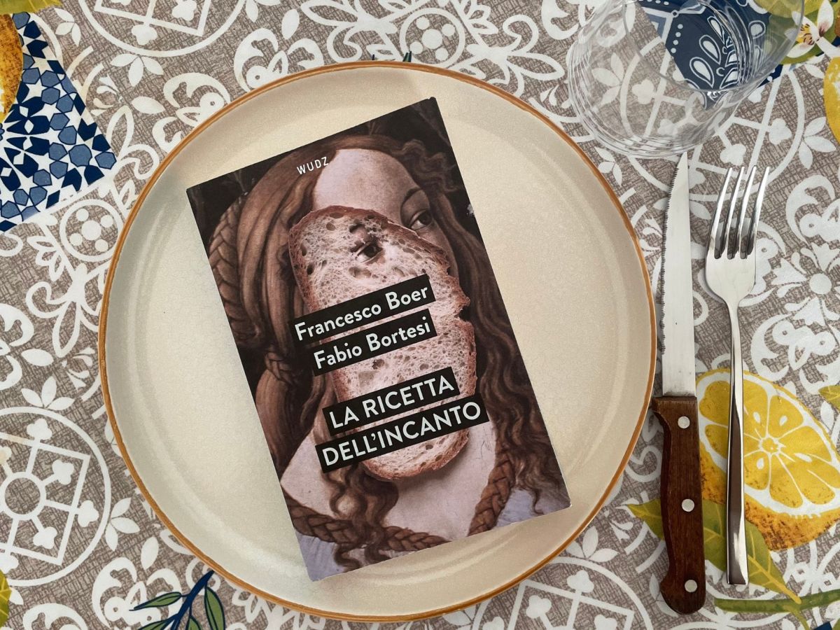 Ritrovare il valore simbolico del&nbsp;cibo