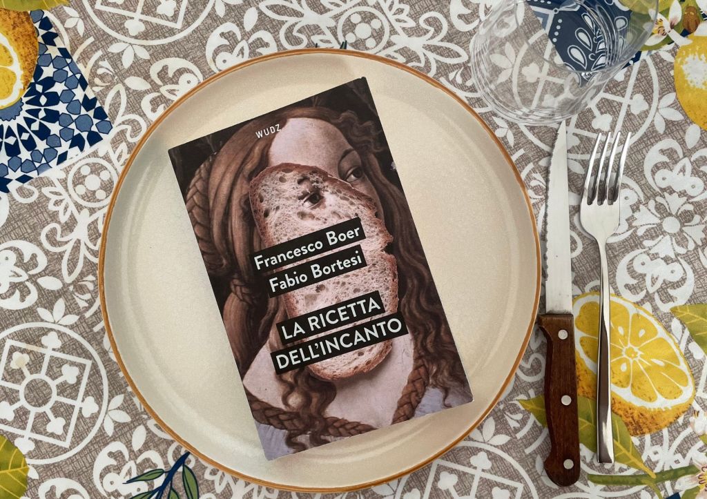 Ritrovare il valore simbolico del&nbsp;cibo