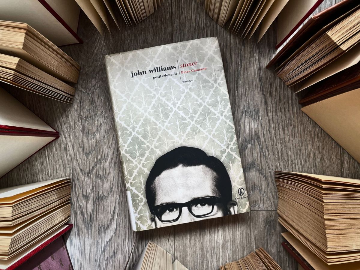 Stoner, il romanzo anti-plot sull’analfabetismo emotivo