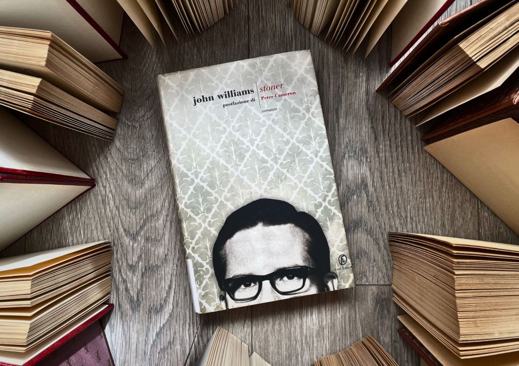 Stoner, il romanzo anti-plot sull’analfabetismo emotivo