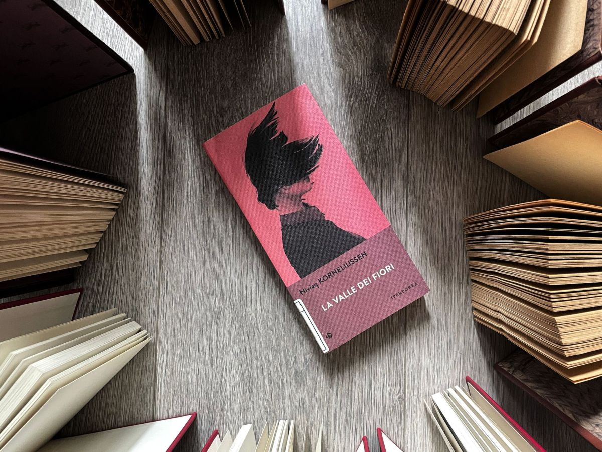 Identità e dolore nella Groenlandia&nbsp;contemporanea