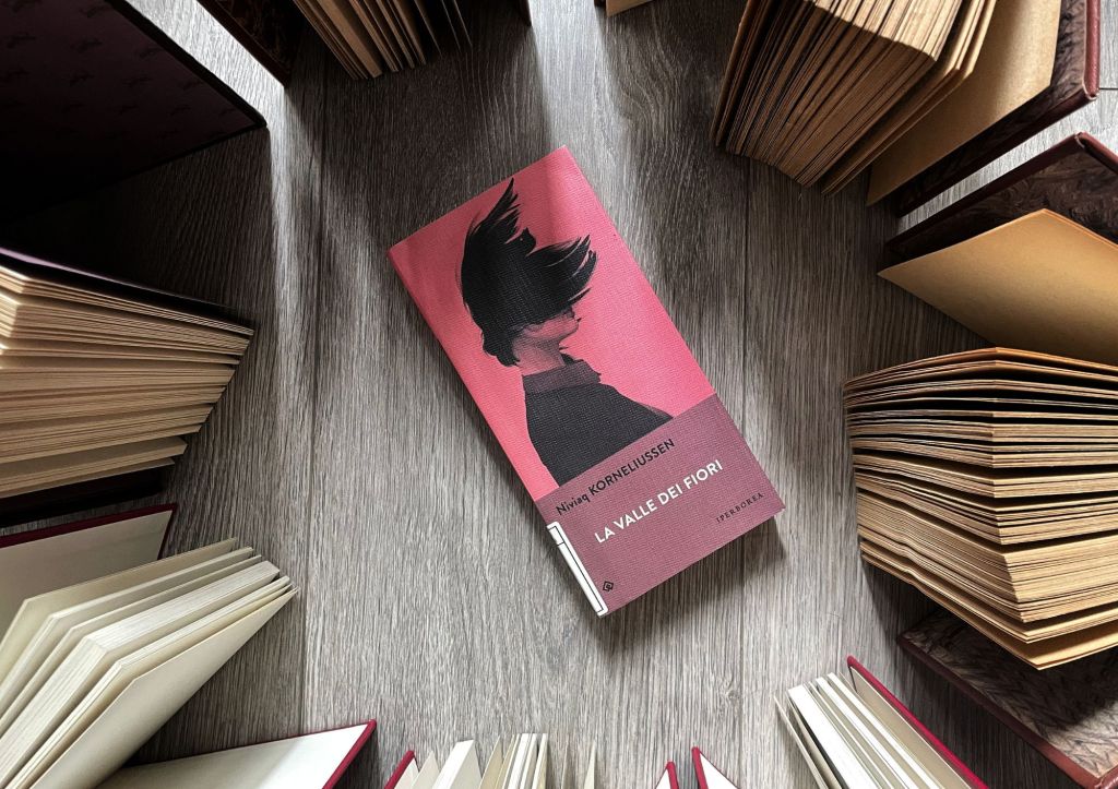 Identità e dolore nella Groenlandia&nbsp;contemporanea