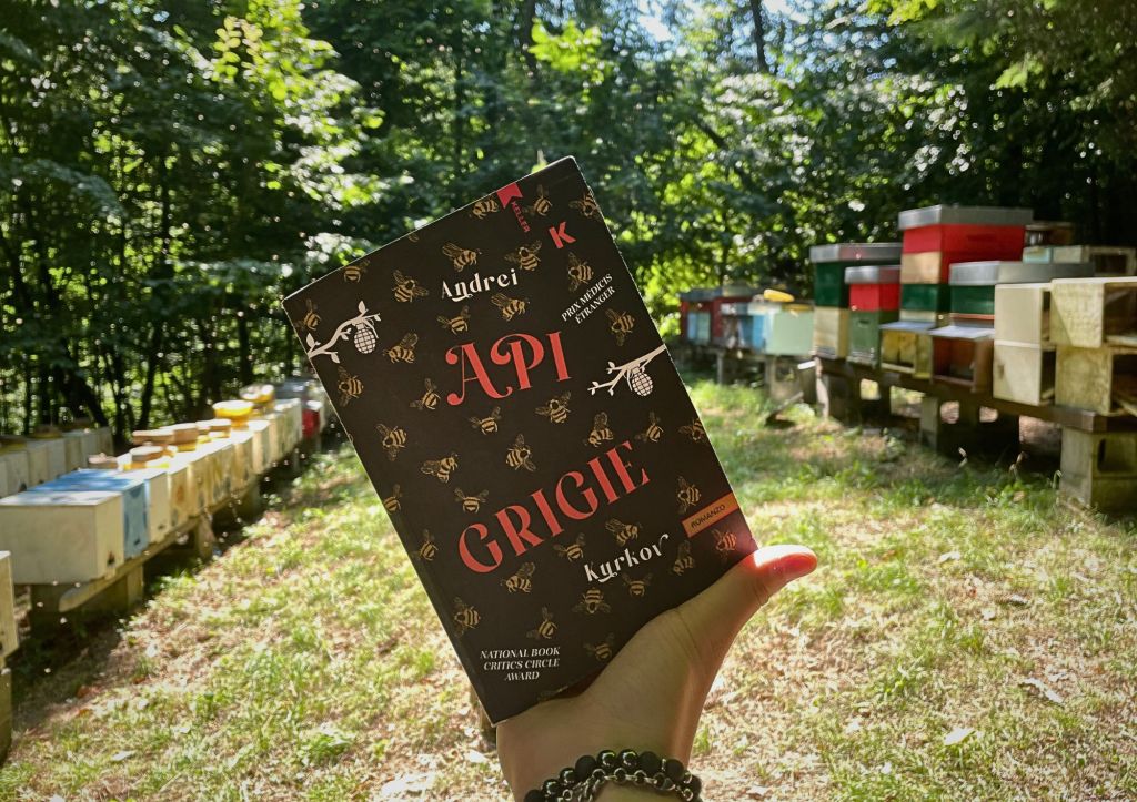 Ronzii di speranza dalla frontiera&nbsp;ucraina