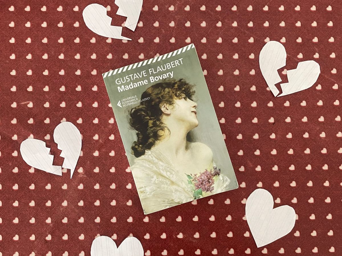 Falò di confronto e (non) scelte della tronista Madame&nbsp;Bovary