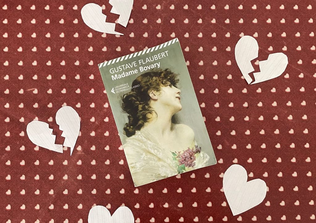 Falò di confronto e (non) scelte della tronista Madame&nbsp;Bovary
