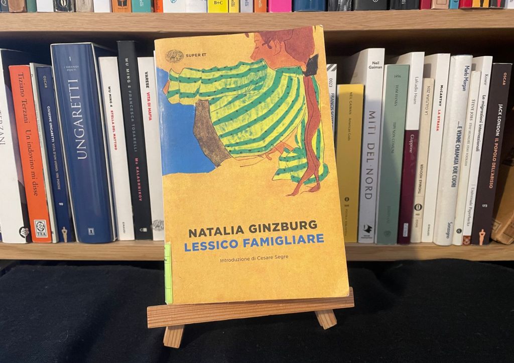 Lessico famigliare: il romanzo che cambia volto a ogni&nbsp;lettore