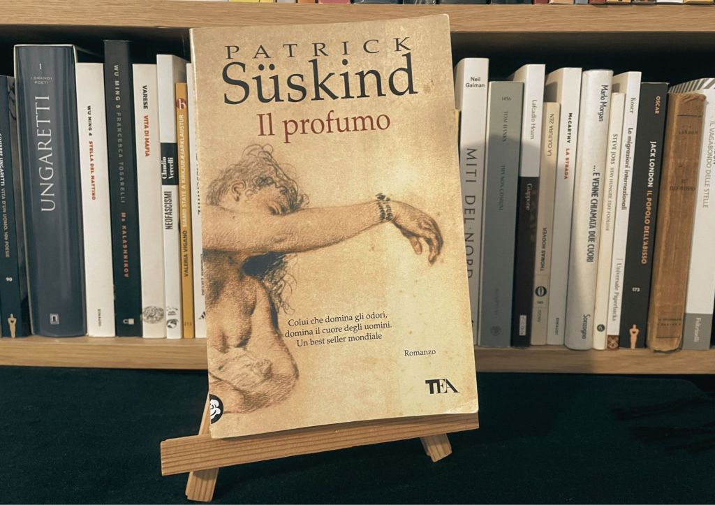 Il profumo di Süskind e le sue fragranze letterarie poco&nbsp;convincenti